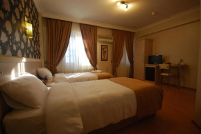 Отель Mini Hotel  Измир